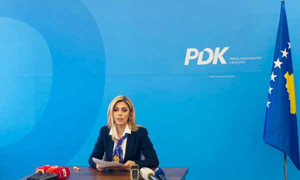 Zgjedhjet e 28 dhjetorit, Deliu-Kodra: Mërgata është Kosovë, kudo që jeton