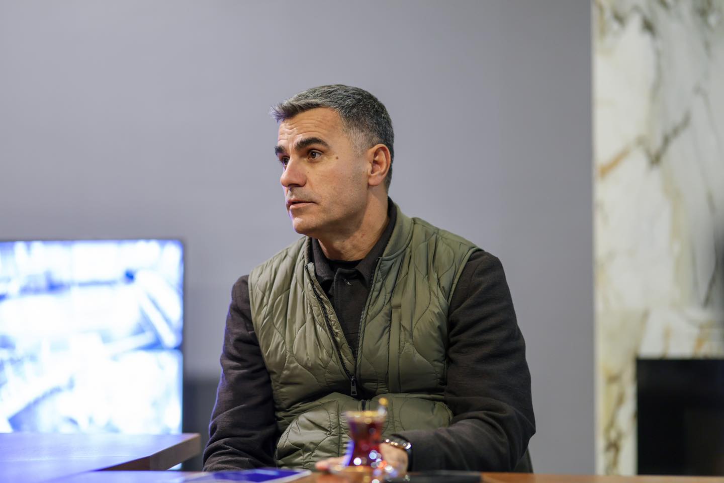 Dega e LDK-së në Vushtrri me peticion për kthimin e Xhafer Tahirit