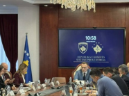 U.d. i kryeprokurorit Qalaj pjesë e mbledhjes së KPK-së, 4 anëtarë lëshojnë sallën