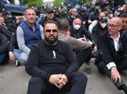 ​Serbi i dyshuar për sulmin ndaj KFOR-it në Zveçan, në qendër të aferës në Serbi