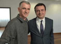 Durmishi, LDK-së: Mërgatës ia kanë dashur vetëm fondin e 3%-shit