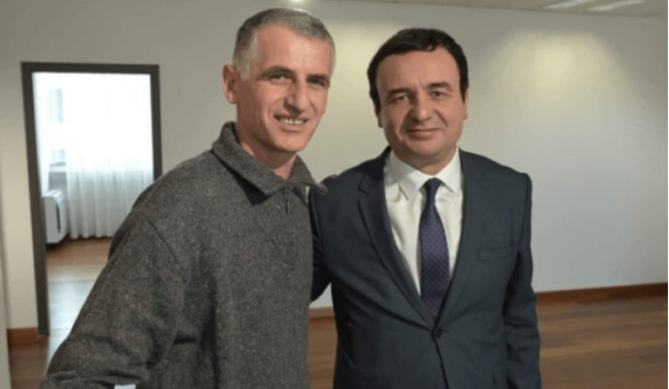 Durmishi, LDK-së: Mërgatës ia kanë dashur vetëm fondin e 3%-shit