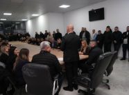 Lladrovci rikthehet në PDK: Do angazhohemi për fitoren e Bedri Hamzës, të tejkalohen 20 mijë vota në Drenas