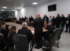 Lladrovci rikthehet në PDK: Do angazhohemi për fitoren e Bedri Hamzës, të tejkalohen 20 mijë vota në Drenas