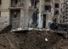 Katër të vdekur në sulmin rus, vazhdojnë përpjekjet diplomatike për t’i dhënë fund luftës në Ukrainë