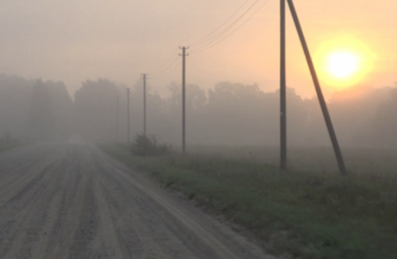 Parashikimi i motit për ditën e sotme në vendin tonë