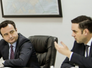 Ish-gjyqtari i Kushtetueses: LDK s’ka të drejtë morale të flasë për bllokadën, duket si një kopje e zbehur e VV-së së dikurshme