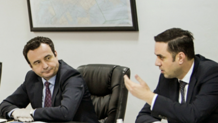 Ish-gjyqtari i Kushtetueses: LDK s’ka të drejtë morale të flasë për bllokadën, duket si një kopje e zbehur e VV-së së dikurshme