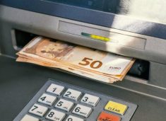 Lamtumirë bankomatëve tradicionalë, mënyra më e re për të tërhequr para