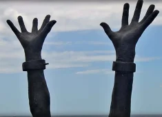 ​Dita Botërore kundër Skllavërisë, mbi 40 milionë njerëz janë viktima të skllavërisë moderne