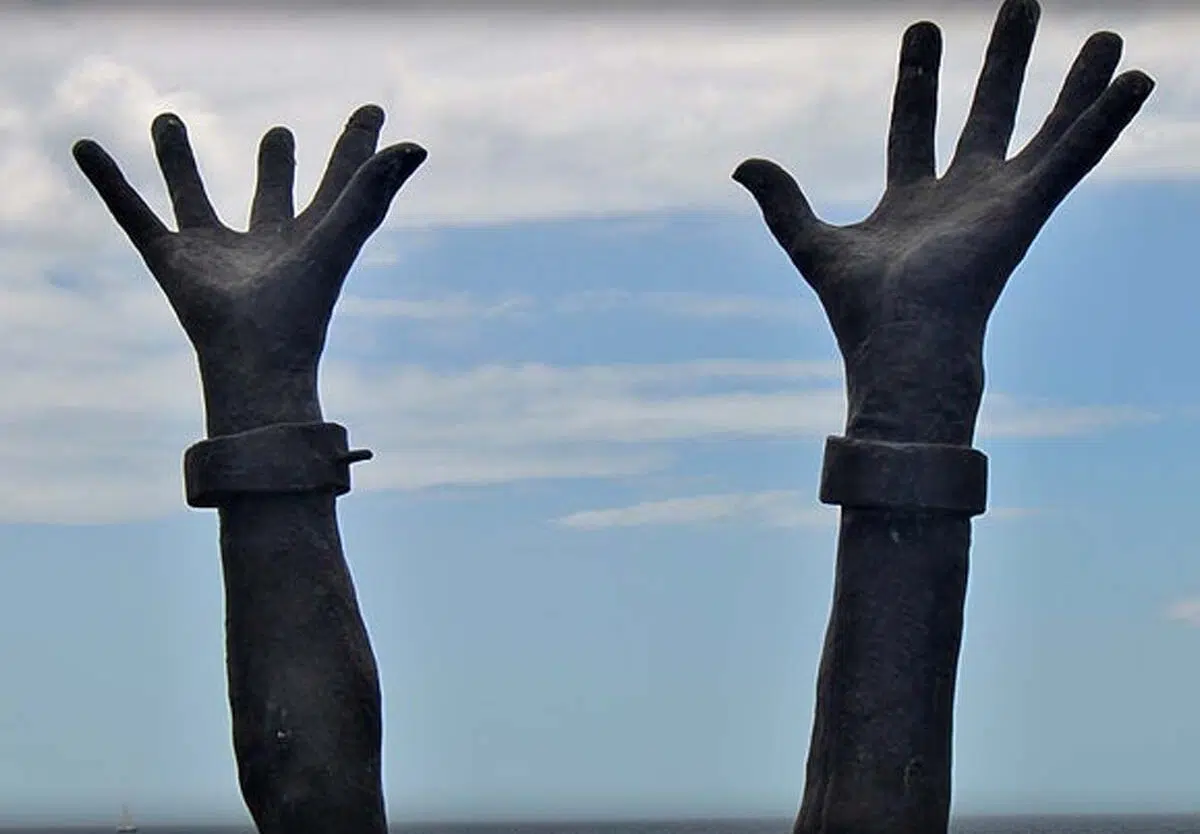 ​Dita Botërore kundër Skllavërisë, mbi 40 milionë njerëz janë viktima të skllavërisë moderne