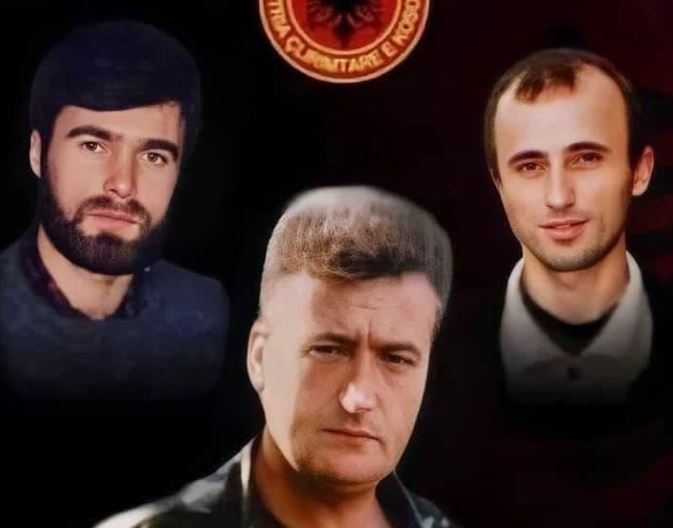 Haradinaj kujton Tallën, Durmishin e Maliqin në 27-vjetorin e rënies: Flijuan veten për liri