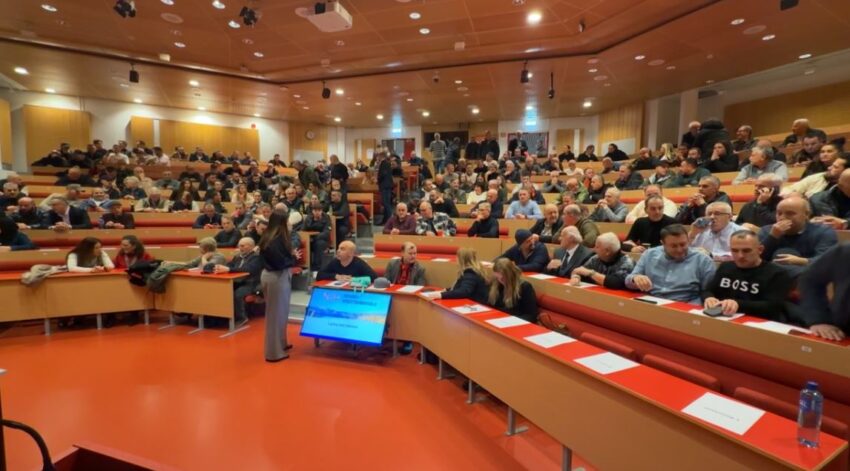 Vlerësohet shqetësuese prezenca e ambasadores së Kosovës në Norvegji në fushatën e VV-së