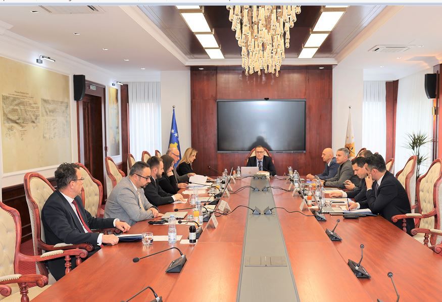 IKD, FOL dhe INPO: Veprimet e pesë anëtarëve në KPK paraqesin tendencë për bllokimin e reformës në sistem prokurorial