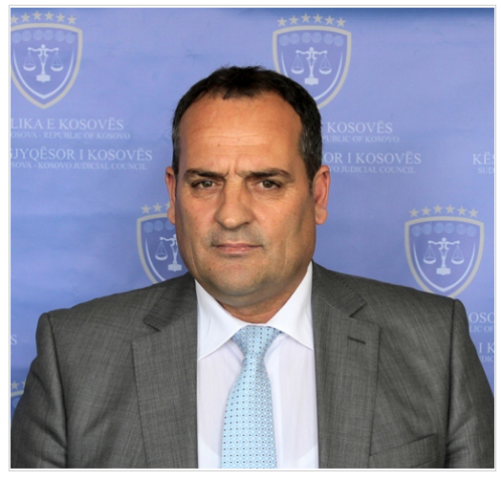 Gjyqtari i Gjykatës në Viti, Raif Fazliu sanksionohet për herë të dytë nga KGJK brenda një viti