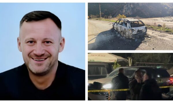 Para një viti iu sekuestrua 136 mijë euro pasuri, kush është 32-vjeçari i akuzuar për vrasjen e biznesmenit nga Elbasani?