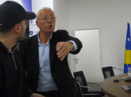 AGK reagon ndaj veprimeve të Kurteshit me gazetarët: “Të shokuar me sjelljen agresive”