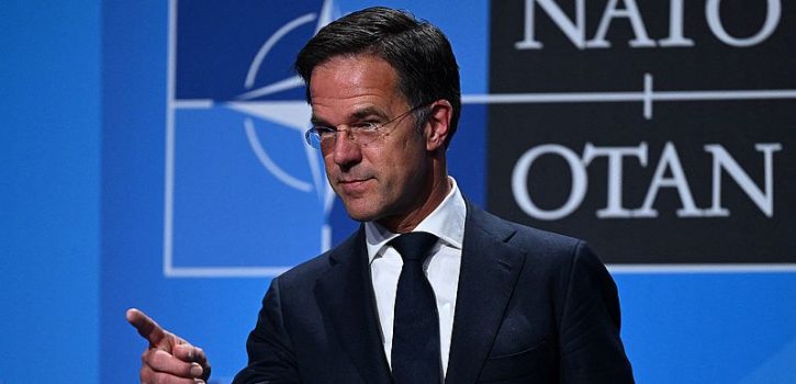 Rutte: Vazhdimisht kemi kërkuar nga Serbia t’i sjellë para drejtësisë sulmuesit e Banjskës dhe Zveçanit