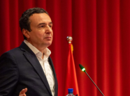 Kurti: Gjithmonë kryetar i PDK-së është dikush që s’është