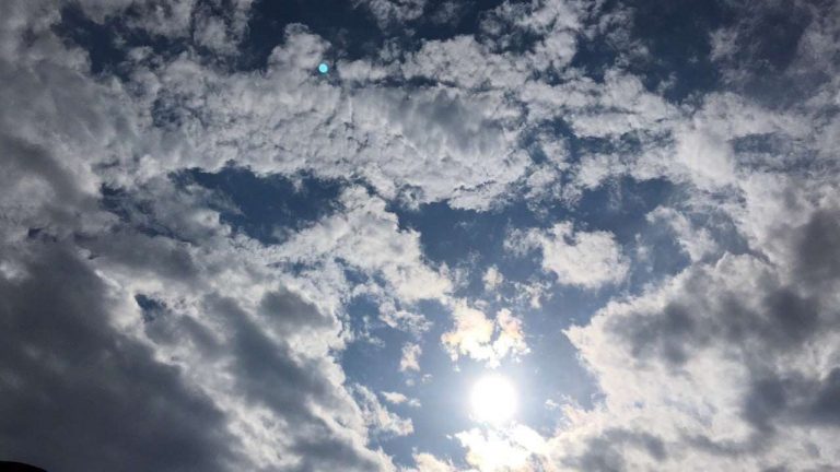 Temperaturat maksimale nesër deri në 9 gradë Celsius