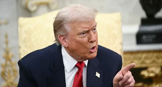 Trump: Nuk i dua emigrantët somalezë në SHBA, të kthehen nga kanë ardhur