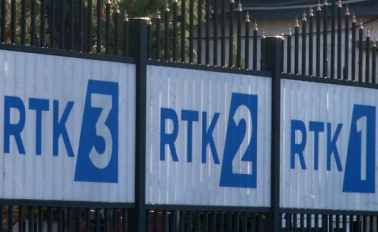 Sindikata e RTK-së me kërkesa për legjislaturën e re të Kuvendit të Kosovës