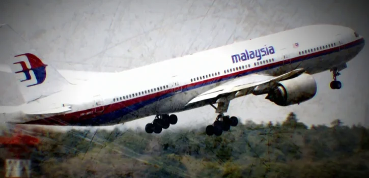 Humbi mbi një dekadë më parë, rifillojnë kërkimet për avionin e Malaysia Airlines