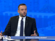 Arian Tahiri: Ende s’kam vendosur nëse do të jem kandidat për deputet