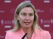 Një ditë pas arrestimit në Bruksel, lirohet Federica Mogherini