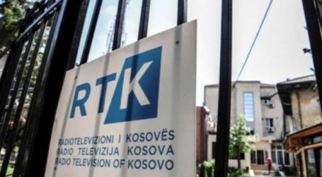 SPERTK kërkon financim të pavarur për transmetuesin publik