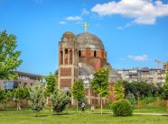 Tomë Gashi kërkon rrënimin e Kishës Ortodokse që gjendet në oborrin e UP-së: Është në tokë të huaj, qe 26 vjet pas çlirimit e 17 vjet pas pavarësisë e kemi duruar