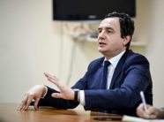 Kurti nuk komenton reagimin e Ambasadës Amerikane për moscertfikim të Listës Serbe