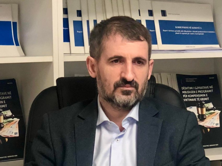 Miftaraj: Uria e VV-së për pushtet në nivel të frikshëm, a do të ketë guxim Presidentja ta ruajë aleancën me SHBA-në?