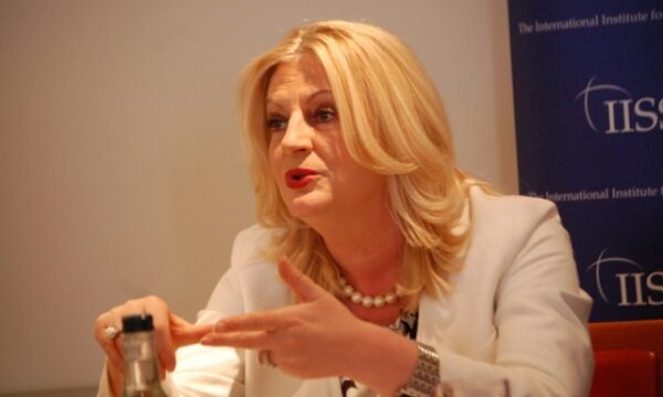 Tahiri: Nuk u habita me arrestimin e Mogherinit, mbi baza korruptive e hapi derën për ndarjen e veriut të Kosovës