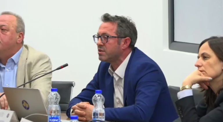 Krasniqi i VV-së u kundërpërgjigjet ambasadorëve që kritikuan moscertifikim e Listës Serbe