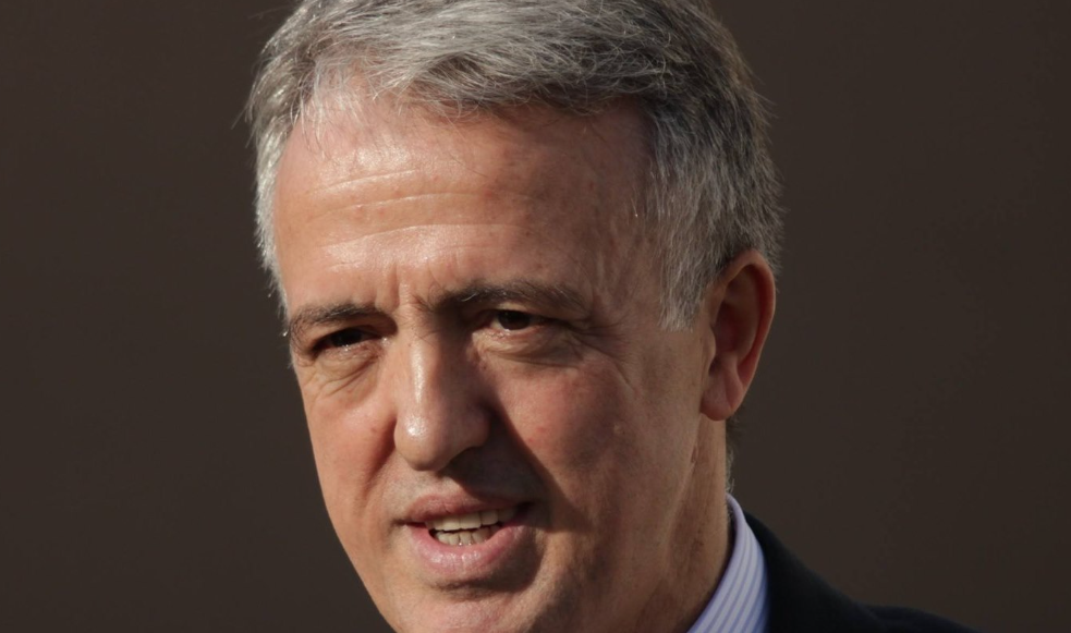 Hamiti i LDK së  Kosova ia pa sherrin Vetëvendosjes  nuk e do shtetin e Kosovës 