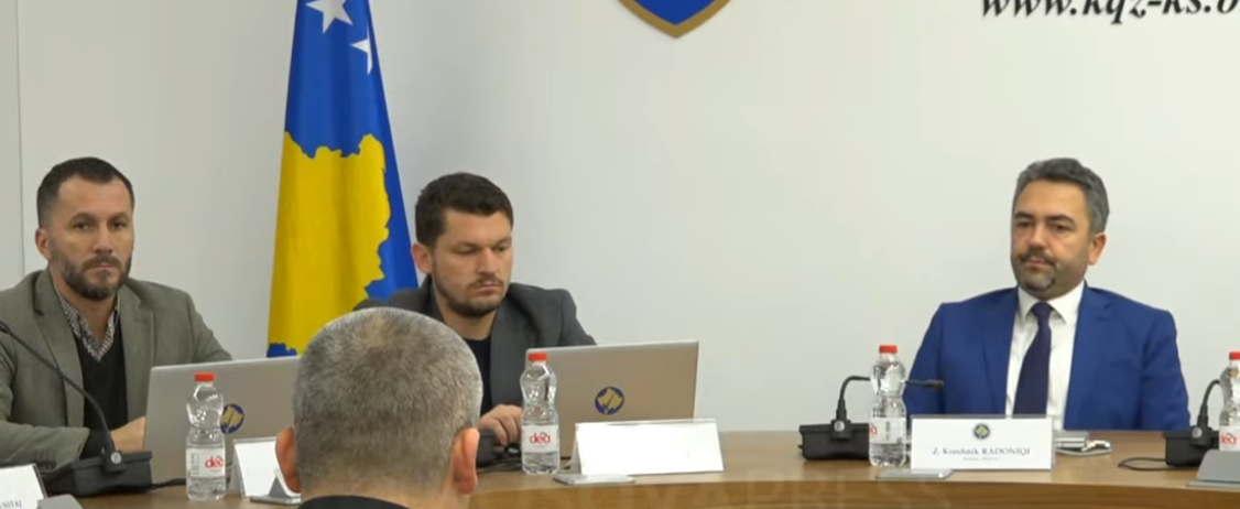 KQZ ja certifikon Nismën Socialdemokrate për zgjedhjet e 28 dhejtorit