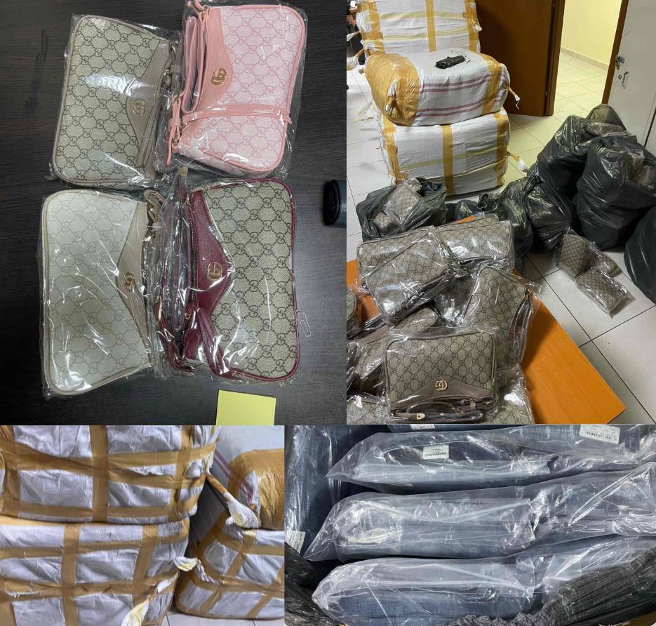 Sekuestrohen mallra të ndryshme të padeklaruara në Vërmicë nga Dogana e Kosovës