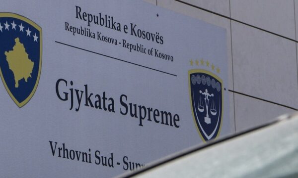 VV ankohet në Supreme rreth vendimit të qendrave alternative të votimit