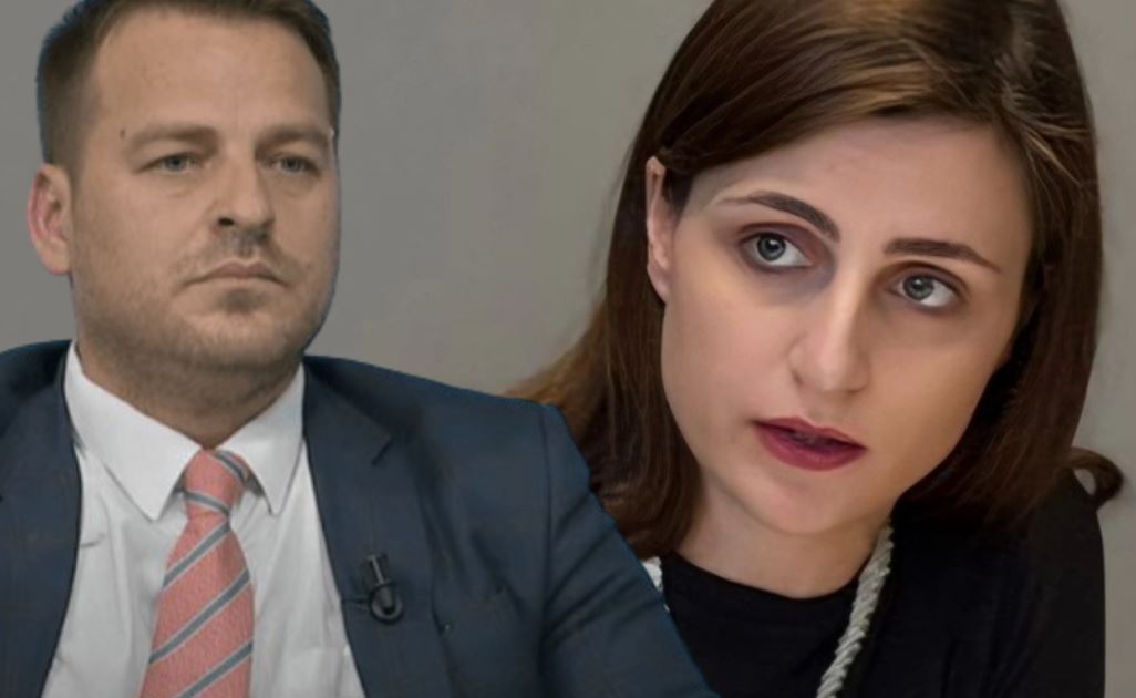 Rryma nga Serbia  Ymeri i përgjigjet Mujës  Vetë e pranuat se po importohet energji nga shteti serb 