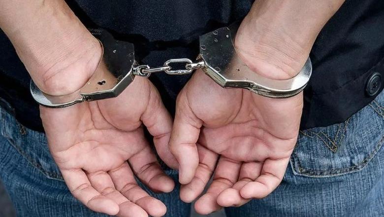 Goditi për vdekje me makinë këmbësorin  arrestohet punonjësi i policisë