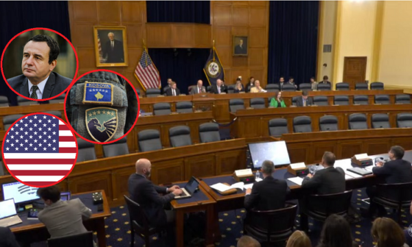 Kurti shihet si pengues në DASH  përkrahja për FSK në dhe anëtarësimi në NATO si rrugë përpara  çfarë u tha dje në Kongres