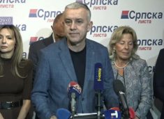 Lista Srpska dorëzon ankesë në PZAP për moscertifikimin e saj për zgjedhje nga KQZ