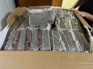 Dogana kap rreth 900 artikuj të padeklaruara në Vërmicë