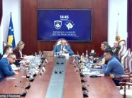 BE iu drejtohet anëtarëve të KPK-së: Siguroni ligjshmëri e veproni me integritet