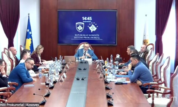 BE iu drejtohet anëtarëve të KPK-së: Siguroni ligjshmëri e veproni me integritet