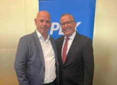 Lladrovci i del në krah Hamzës: Keqbërës me libreza të partisë, mos e pengoni rritjen e PDK-së