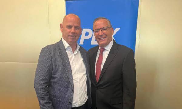 Lladrovci i del në krah Hamzës: Keqbërës me libreza të partisë, mos e pengoni rritjen e PDK-së