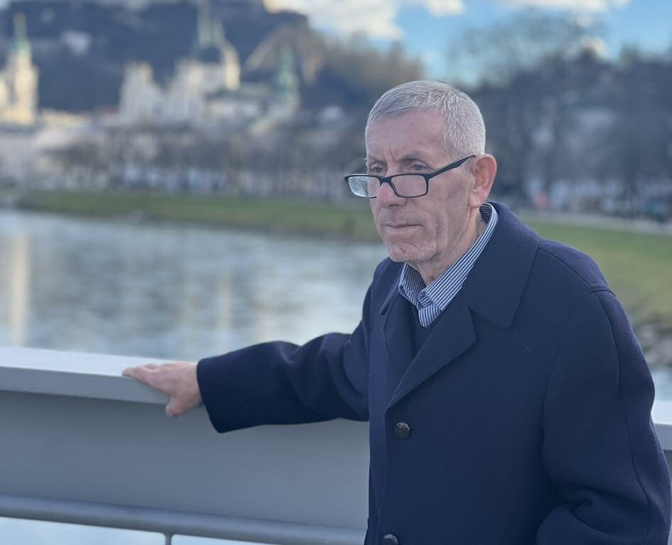 Ndahet nga jeta gazetari dhe veterani i UÇK së  Ragip Guraziu