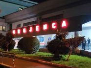 Theret me thikë një 21-vjeçar në një fshat të Durrësit